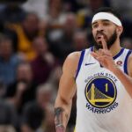 NBA – Quatre franchises sur JaVale McGee