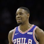 NBA – Les Sixers complètent leur effectif