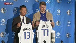 NBA – Dallas signe Jalen Brunson