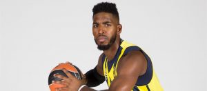 Turquie – Fenerbahçe se sépare de Jason Thompson