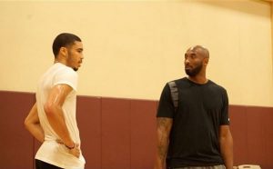 NBA – La première réaction cash de Kobe quand il a vu Tatum