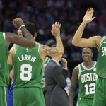 NBA – Shane Larkin enthousiaste pour Jayson Tatum : « Il peut devenir l’un des 5 meilleurs joueurs de la ligue »