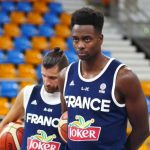 Jeep® ÉLITE – Transferts : Livio Jean-Charles revient à l’Asvel !