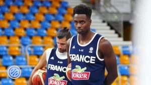 Jeep® ÉLITE – Transferts : Livio Jean-Charles revient à l’Asvel !