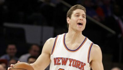 NBA – Maintenant que la ligue lui correspond mieux, Jimmer Fredette vise un retour