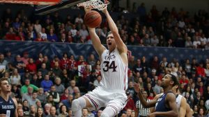 ABA League – Transferts : Jock Landale rejoint le Partizan Belgrade !