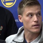 NBA – Jonas Jerebko : « Quand la meilleure équipe du monde t’appelle, tu réponds »