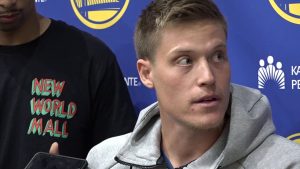 NBA – Jonas Jerebko : « Quand la meilleure équipe du monde t’appelle, tu réponds »