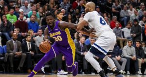 NBA – Julius Randle veut faire des Pelicans sa nouvelle maison