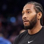 NBA – Les Raptors valident la visite médicale de Kawhi Leonard