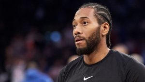 NBA – Les Raptors valident la visite médicale de Kawhi Leonard