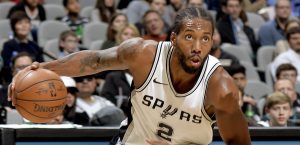 NBA – Les Sixers croient toujours en leur chance pour Kawhi Leonard