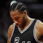 NBA – La conférence de presse des Raptors se fera sans Kawhi Leonard