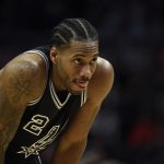 NBA – Kawhi Leonard aurait bien une chance de rester à Toronto