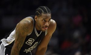 NBA – Kawhi Leonard aurait bien une chance de rester à Toronto