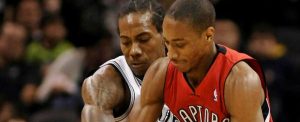 NBA – Ça devient sérieux entre Toronto et Kawhi Leonard : la fausse-bonne idée ?