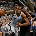 NBA – Les Lakers temporisent pour Kawhi Leonard, pas les Clippers