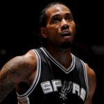 NBA – Kawhi Leonard tenterait de convaincre d’autres stars de monter une superteam