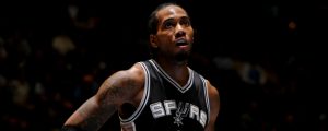 NBA – Kawhi Leonard tenterait de convaincre d’autres stars de monter une superteam