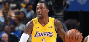 NBA – Une nouvelle franchise impliquée pour Kentavious Caldwell-Pope ?