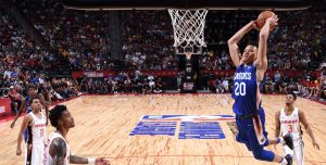 NBA – Un ancien membre des Knicks voit en Kevin Knox la future superstar de la franchise