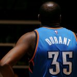 NBA – « À la fin de l’année, Kevin Durant va penser à Oklahoma City »