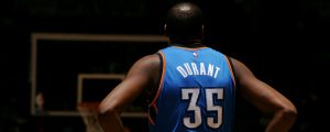 NBA – « À la fin de l’année, Kevin Durant va penser à Oklahoma City »