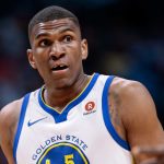 NBA – Kevon Looney prolonge avec les Warriors