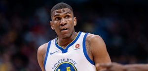 NBA – Kevon Looney prolonge avec les Warriors