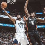 NBA – Utah va signer une nouvelle recrue