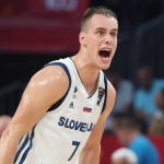 Liga Endesa – Klemen Prepelic signe officiellement au Real Madrid !