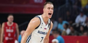 Liga Endesa – Klemen Prepelic signe officiellement au Real Madrid !