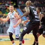 Lituanie – Transferts : Le Rytas Vilnius prolonge Chris Kramer !