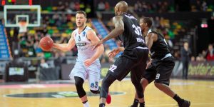 Lituanie – Transferts : Le Rytas Vilnius prolonge Chris Kramer !