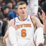 NBA – Kristaps Porzingis, l’aimant à free agent des Knicks ?