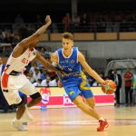 BBL – Transferts : Le jeune Arnoldas Kulboka revient à Bamberg !