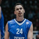 Liga Endesa – Kyle Kuric s’engage avec le FC Barcelone