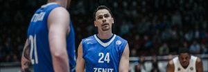 Liga Endesa – Kyle Kuric s’engage avec le FC Barcelone