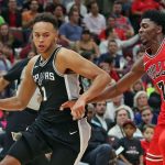 NBA – Kyle Anderson signe une offre des Grizzlies ; San Antonio a 48 heures