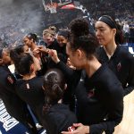 WNBA – Les résultats de la nuit (13/07/2018) : Las Vegas impressionne à l’extérieur, carton plein à domicile