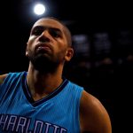 NBA – Quand Batum a appris que Tony Parker arrivait à Charlotte