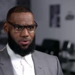 NBA – Une nouvelle récompense pour LeBron James