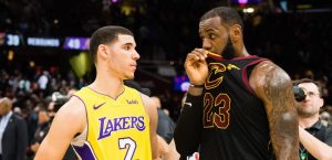 NBA – LeBron James ne met pas la pression sur les Lakers afin d&rsquo;acquérir une star
