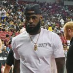 NBA – MVP : LeBron James favori des bookmakers