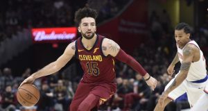 Jeep® ÉLITE – Transfert : London Perrantes au Limoges CSP ?