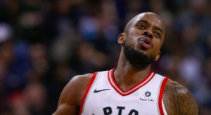 NBA – Le MVP de G-League signe aux Raptors