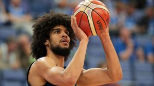 Liga Endesa – Louis Labeyrie signe à Valence !