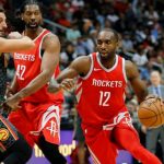 NBA – Luc Mbah A Moute reviendra-t-il à Houston?