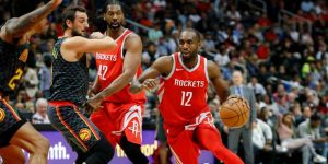 NBA – Luc Mbah A Moute reviendra-t-il à Houston?
