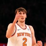 NBA – Les Knicks signent Luke Kornet pour un an